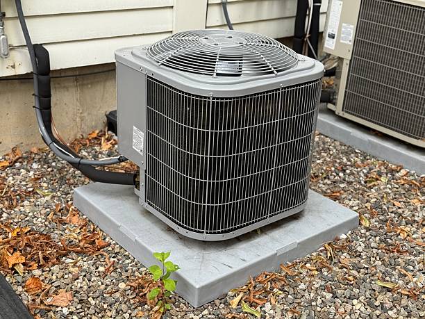 24/7 Emergency Hvac Repair experts in Choctaw, OK