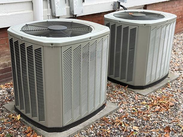 Reliable Hvac Repair contractor in Choctaw, OK by Leonard HVAC