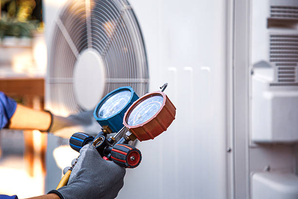 Affordable Hvac Repair solutions in Choctaw, OK